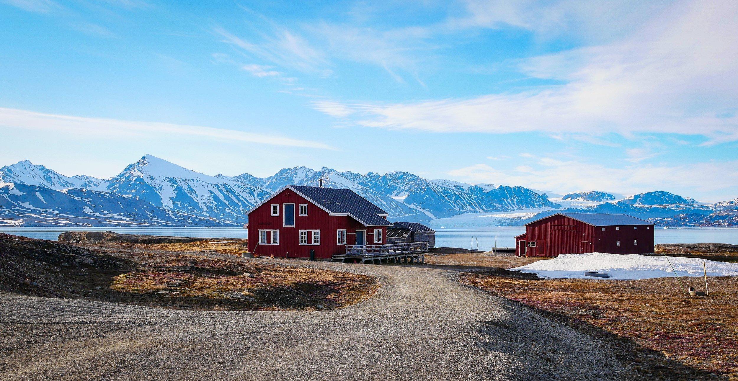 Utforsk de beste friluftsopplevelsene ⁢i Ålesund